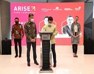 Telkom Luncurkan Program ESG 2024 sebagai Bagian Transformasi TelkomGroup